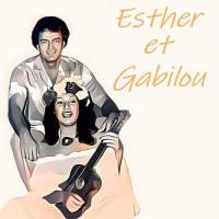 Esther Tefana & John Gabilou - Esther et Gabilou (2021)