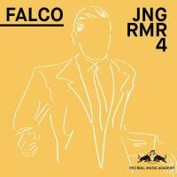 Falco - JNG RMR 4 (Remixes) (2017) Flac