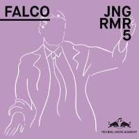 Falco - JNG RMR 5 (Remixes) (2017) Flac