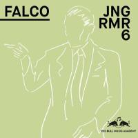 Falco - JNG RMR 6 (Remixes) (2017) Flac