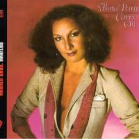 Flora Purim - Carry On (1979)