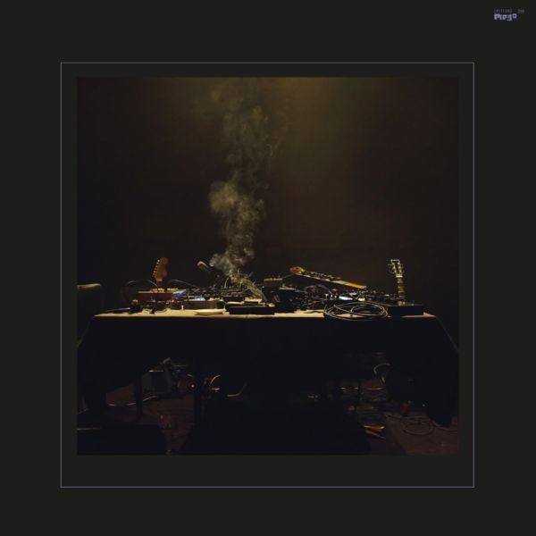 Fran?ois J. Bonnet - Cylene Suisse Redux FLAC (24bit-48kHz)