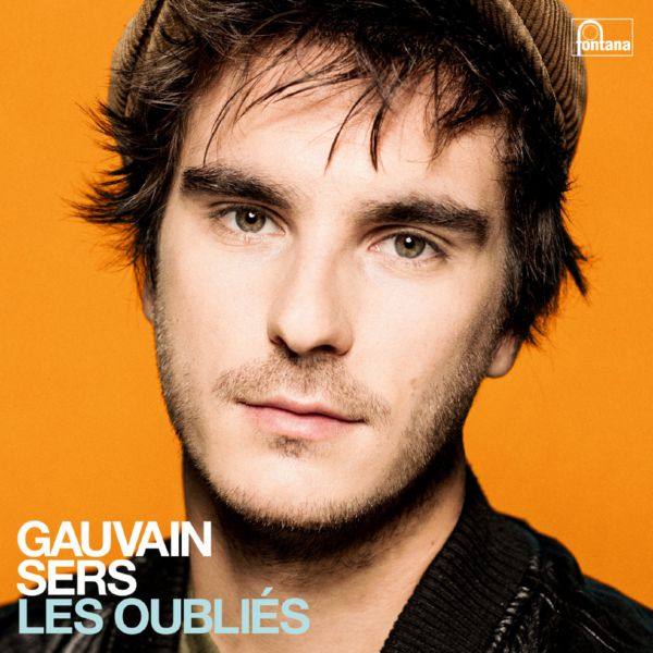 Gauvain Sers - Les oubliés 2019 Hi-Res