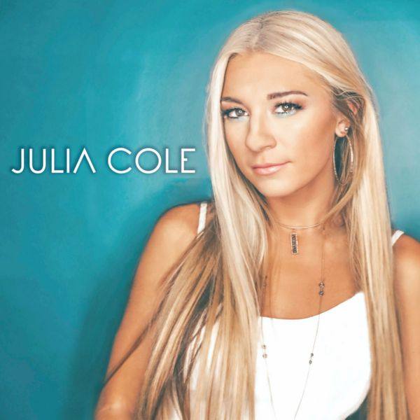 Julia Cole - Honey Child (2020) FLAC