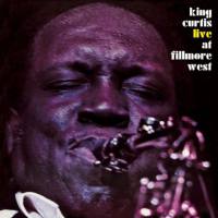 King Curtis-1971-Live at Filmore West (2021 VPM Remaster Vinyl)-FLAC [24 192]
