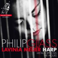 Lavinia Meijer - Glass- Metamorphosis, The Hours