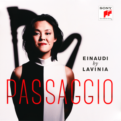 Lavinia Meijer - Passaggio - Einaudi By Lavinia [MOVCL006] [2013]