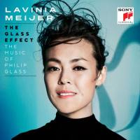 Lavinia Meijer - The Glass Effect (The Music of Philip Glass & Others) Hi-Res