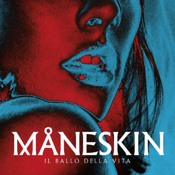 M?neskin - Il ballo della vita 2018 FLAC