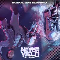 Neil J - Aerial_Knight's Never Yield (Original Game Soundtrack) 2021 Hi-Res