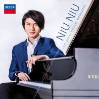 Niu Niu - Liszt · Chopin ? Schubert ? Mendelssohn (2018) [24-96]