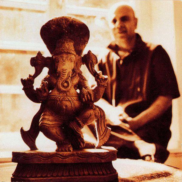 Ramesh Shotham - Ramesh Shotham presents Madras Special 2001 FLAC