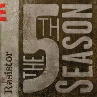 Resistor - The 5th Season 2021 FLAC