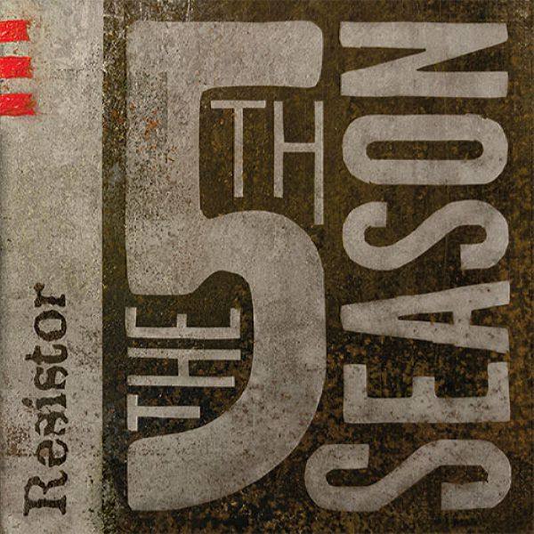 Resistor - The 5th Season 2021 FLAC
