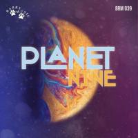 Ronnie Verboom - 2021 - Planet Nine [FLAC]