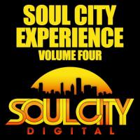 Soul City Experience, Vol. 4 (2015)
