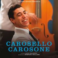 Stefano Bollani - Carosello Carosone (Colonna sonora originale) 2021 FLAC