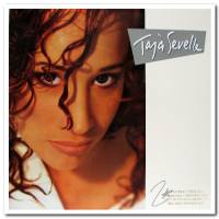 Taja Sevelle - Taja Sevelle (1987) [Vinyl]