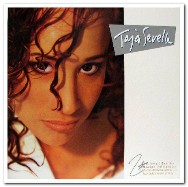 Taja Sevelle - Taja Sevelle (1987) [Vinyl]
