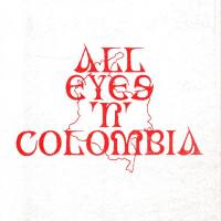 VA - All Eyes 'N' Colombia 2021 FLAC