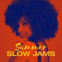 VA - Summer Slow Jams 2021 FLAC