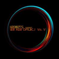 Various Artists - I-Robots Present_ We Are Opilec...! VOL. 5
