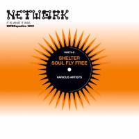 Various Artists - Network Classics - Shelter… Soul Fly Free 2021 FLAC