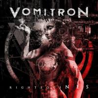Vomitron - 2021 - Righteousnes (FLAC)