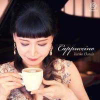 Yuriko Honda - Cappuccino (2021) Hi-Res