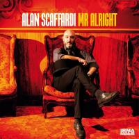 Alan Scaffardi - Mr Alright 2019 Hi-Res
