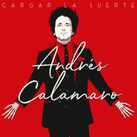 Andrés Calamaro - Cargar La Suerte (2018) Hi-Res
