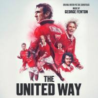 George Fenton - The United Way (Original Motion Picture Sound Track) 2021 Hi-Res