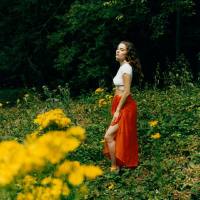 HDmusic.cc - Lili Sastry - Lili Sastry (2018) FLAC