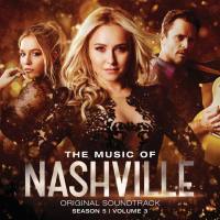 Nashville Cast - The Music Of Nashville Original Soundtrack Season 5, Volume 3 (2017) FLAC