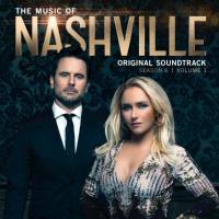 Nashville Cast - The Music Of Nashville Original Soundtrack Season 6 Volume 1 (2018) FLAC