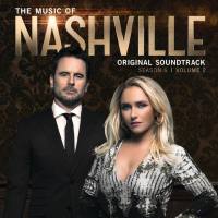 Nashville Cast - The Music Of Nashville Original Soundtrack Season 6 Volume 2 (2018) FLAC