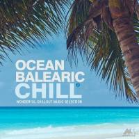 VA - Ocean Balearic Chill Vol.2 (Wonderful Chillout Music Selection) (2019)