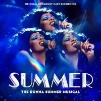 VA - Summer The Donna Summer Musical (2018) Hi-Res