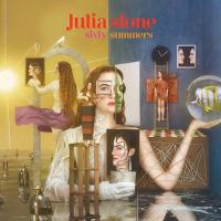 Julia Stone - Sixty Summers 2021 FLAC