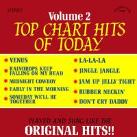 Fish & Chips - Top Chart Hits of Today, Vol. 2 (2021 Remastered from the Original Alshire Tapes) 1970 Hi-Res