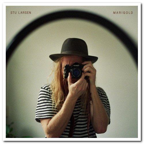 Stu Larsen - Marigold (2020) [CD FLAC]