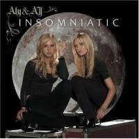 Aly & AJ - Insomniatic 2007 FLAC