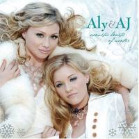 Aly and Aj - 2006 - Acoustic Hearts of Winter [FLAC]