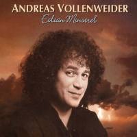 Andreas Vollenweider - Eolian Minstrel (1993) [Hi-Res]