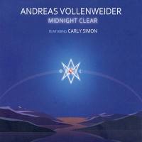 Andreas Vollenweider - Midnight Clear (2006) [Hi-Res]