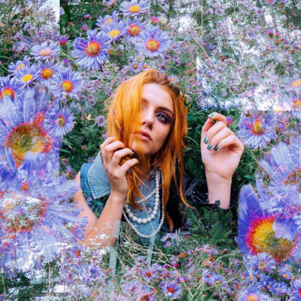 Anica Russo - High Noon (2021) FLAC