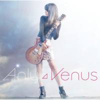 Anly - Venus (2017) FLAC