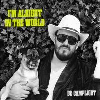 BC Camplight - I'm Alright In The World (2021) HD