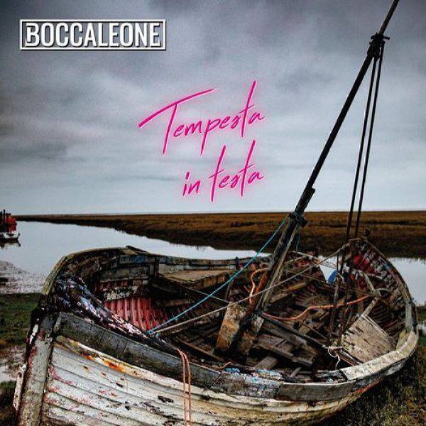 Boccaleone - Tempesta in testa (2021) Flac