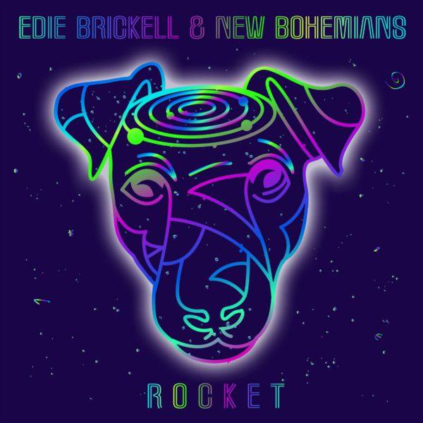 Edie Brickell & New Bohemians - Rocket (2018) HD